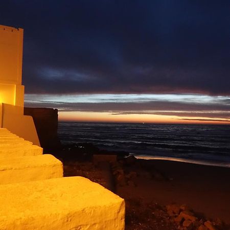Dar Candal Asilah Exterior photo