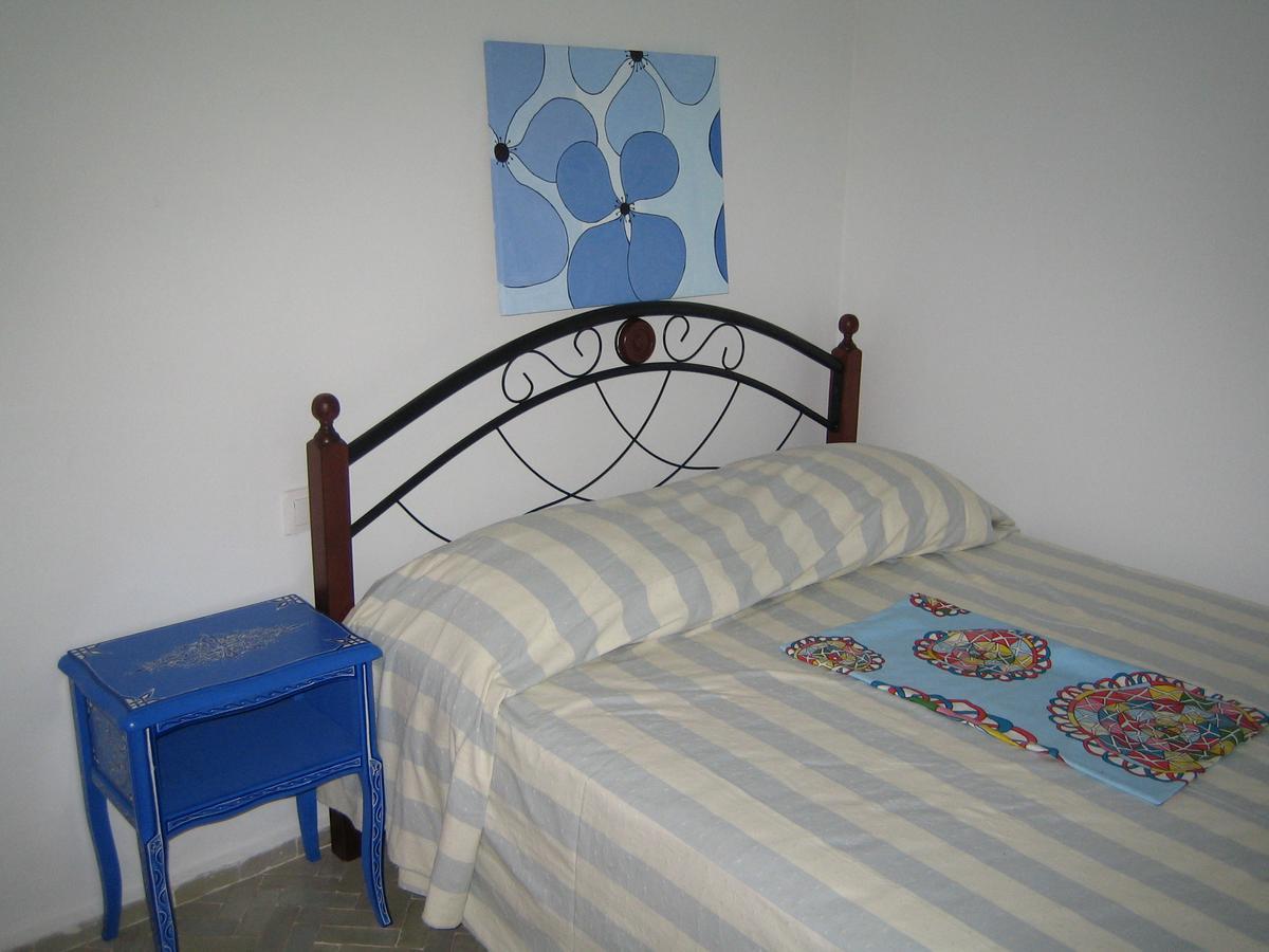 Dar Candal Asilah Exterior photo