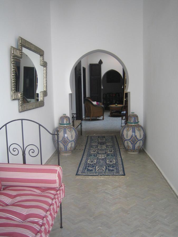 Dar Candal Villa Asilah Exterior photo